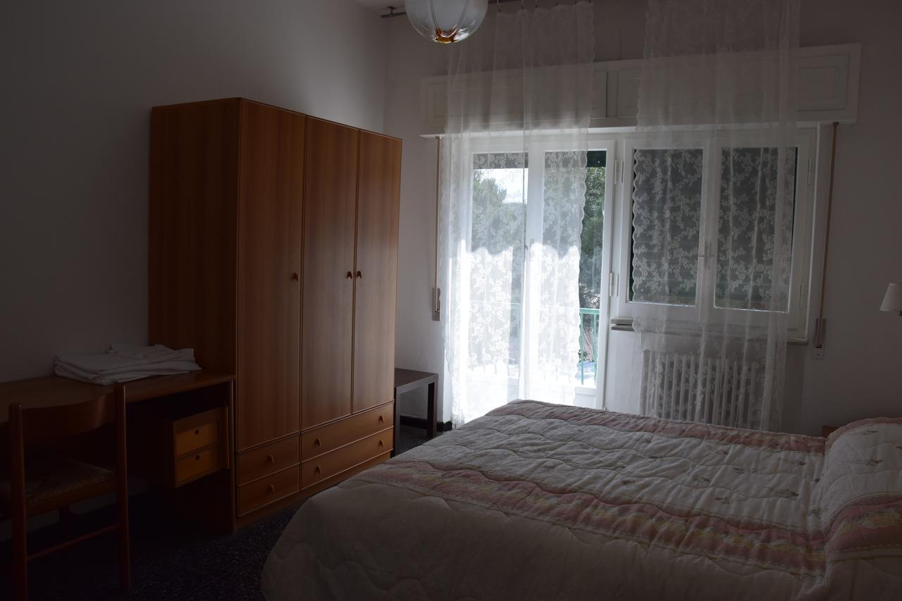 Hotel Pozzuolo Celle Ligure Exterior photo